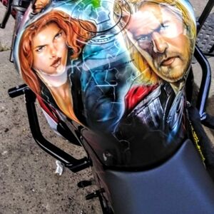 Meet your Posher, Dorareen